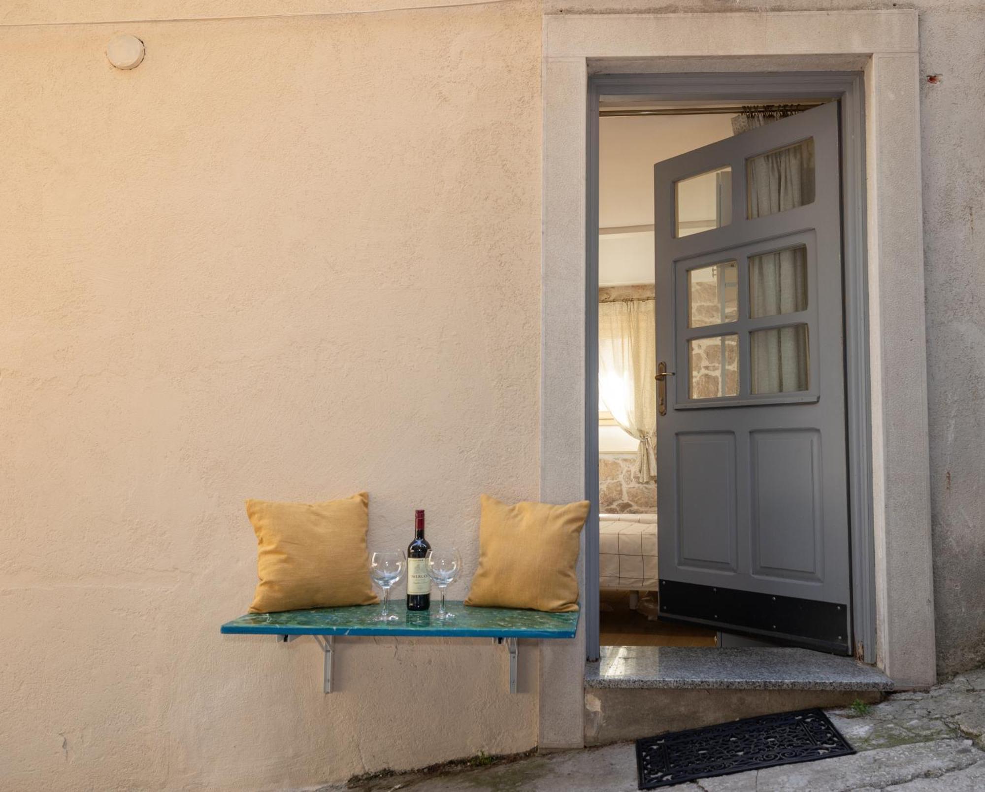 4two -old Town - Groundfloor Appartamento