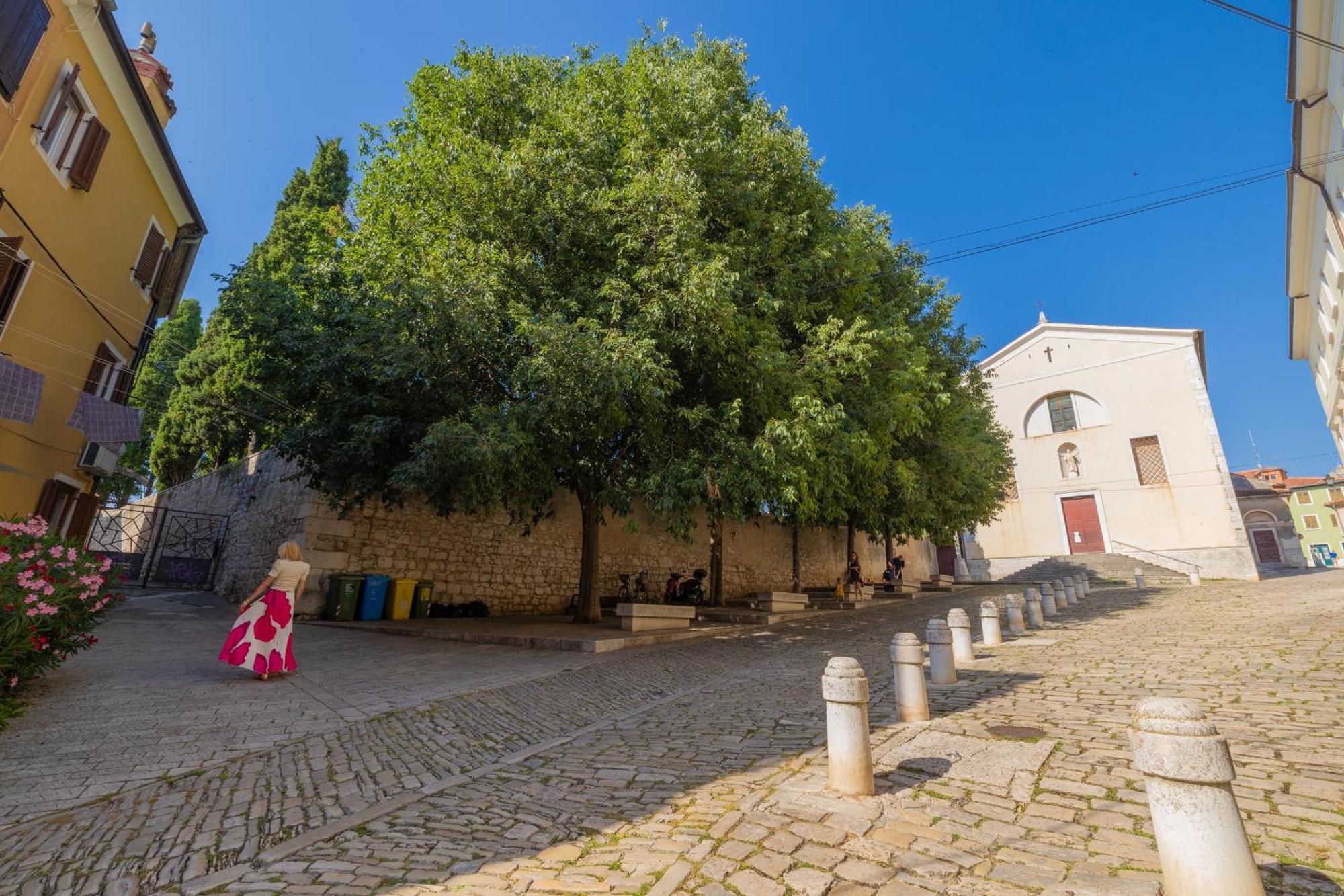 Appartamento 4two -old Town - Groundfloor *