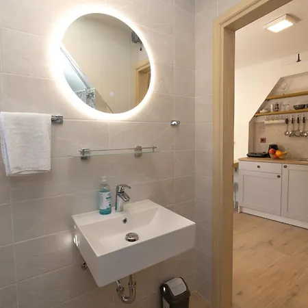 Studio 4Two -Old Town - Groundfloor Rovinj Exterior foto