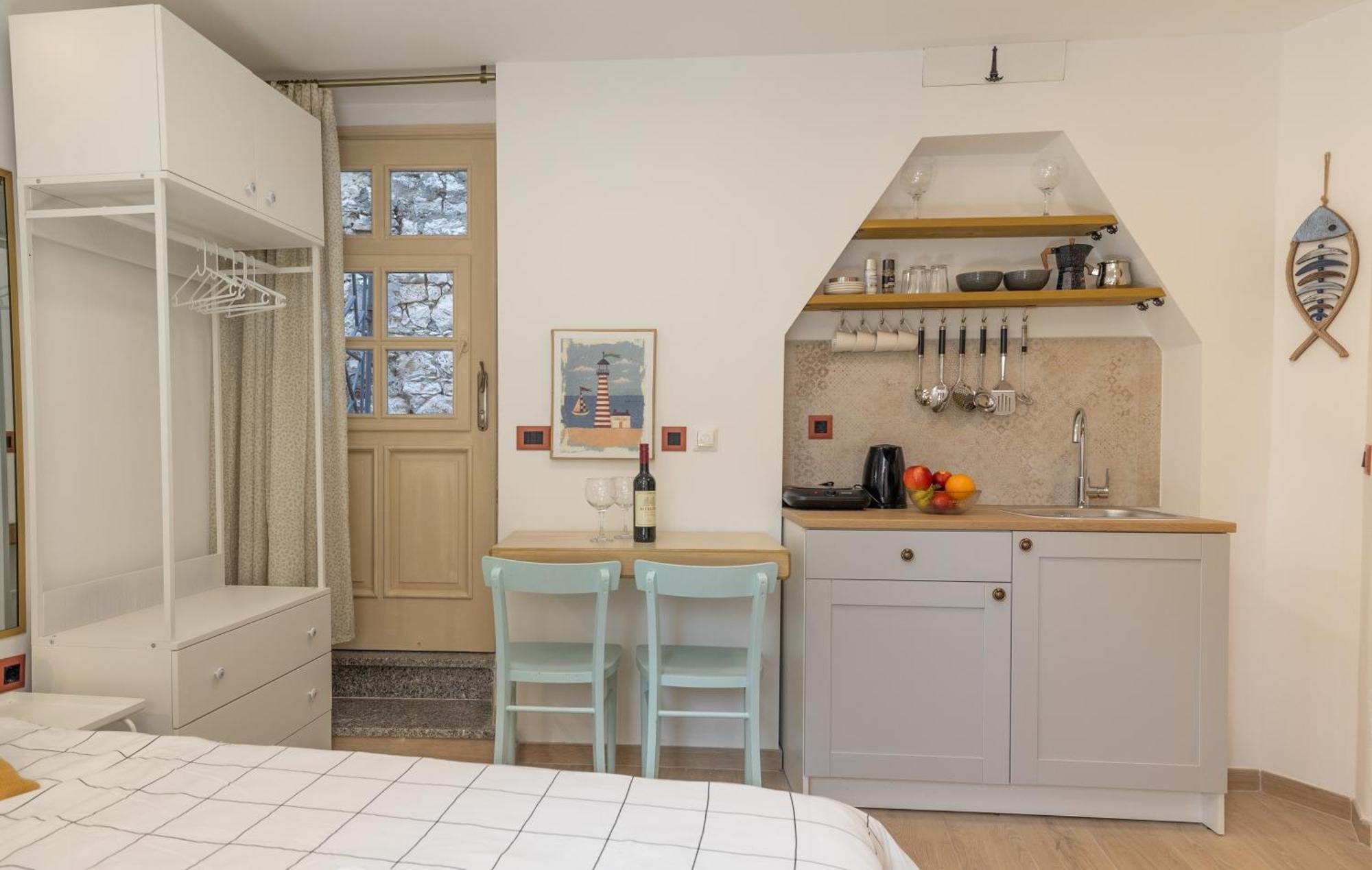 Apartment 4two -old Town - Groundfloor *