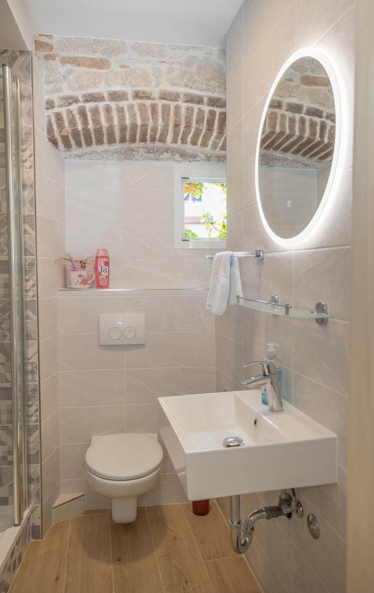 4two -old Town - Groundfloor * Rovinj
