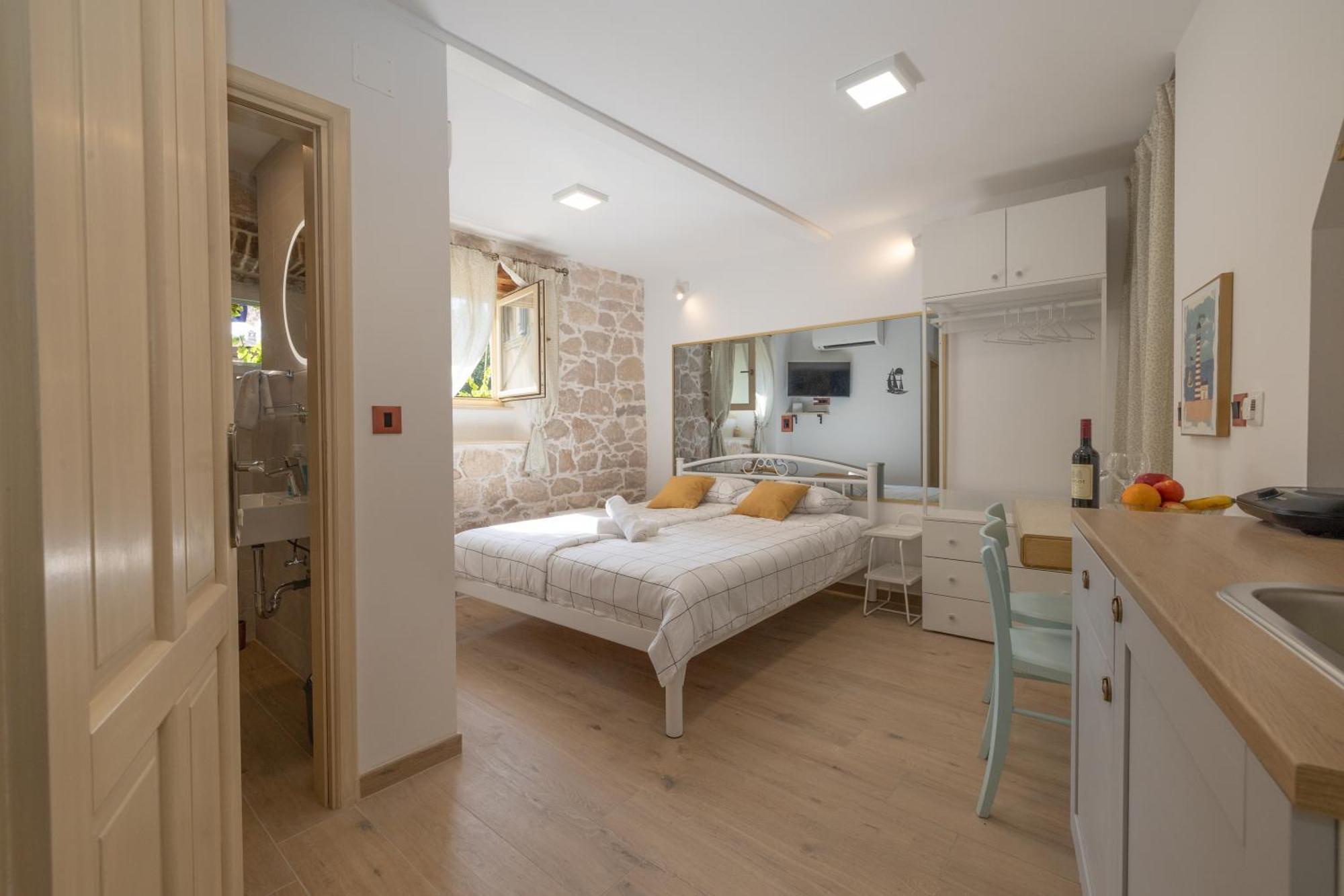 4two -old Town - Groundfloor * Rovinj